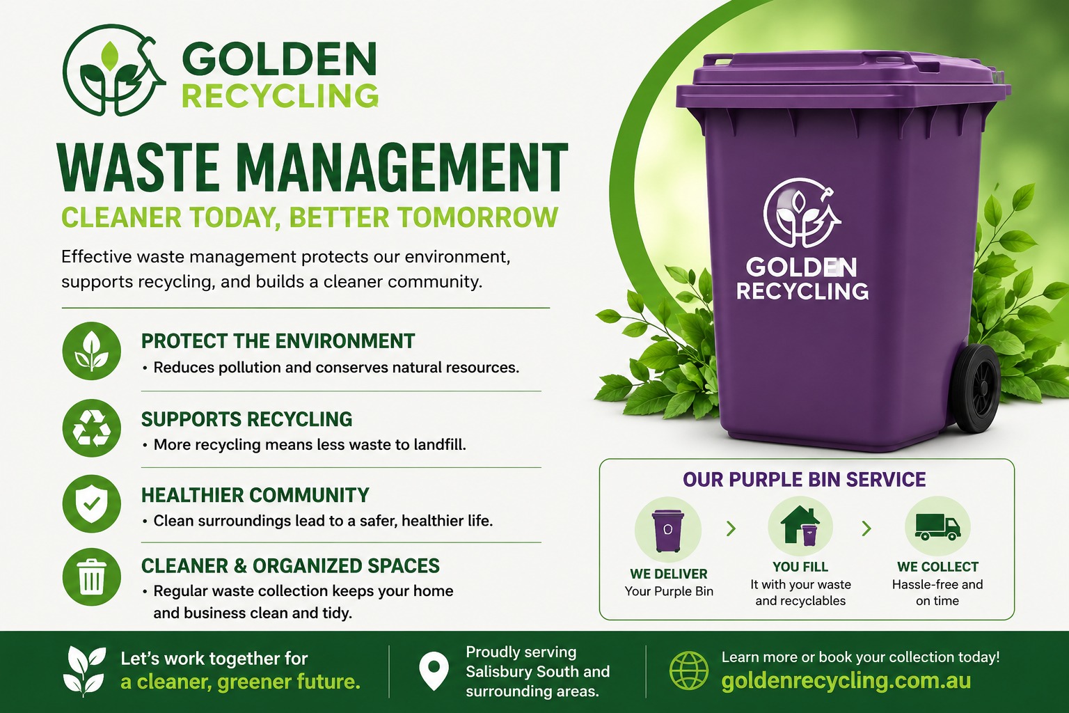 Waste Management